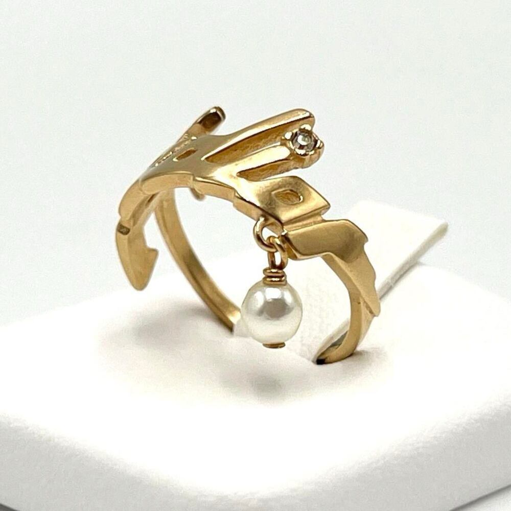 DIOR Ring - Picture 4 of 10